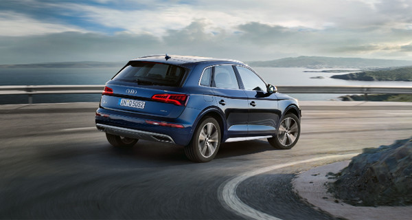 사진제공=아우디