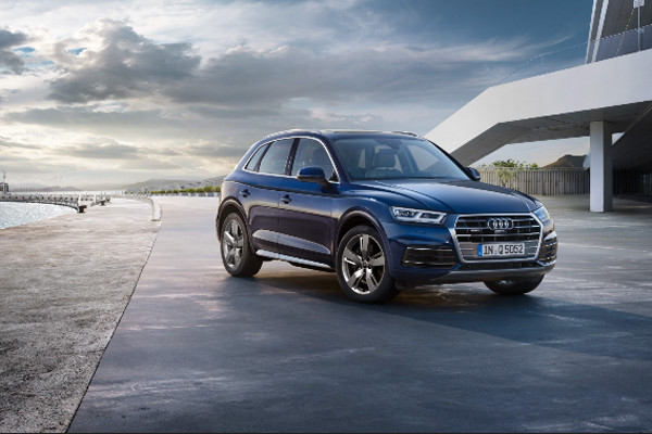 사진제공=아우디